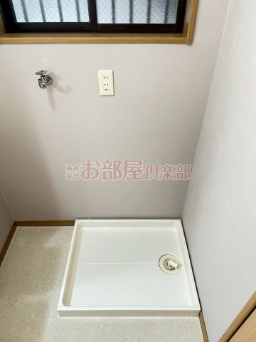 ピュアセントTIの設備|※現況優先です