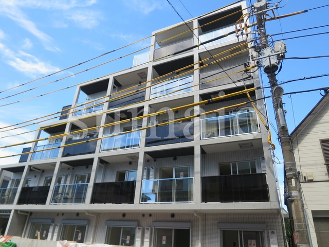 レアライズ新小岩