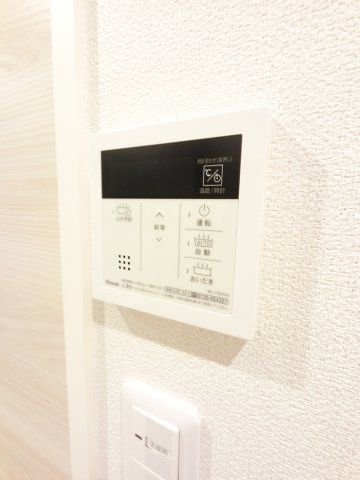 【設備】