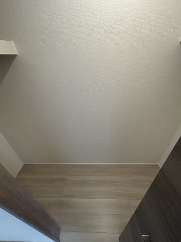 【収納】Noble Terrace中山手