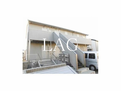 【外観】 | ファームブルック | 外観です。