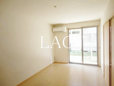 【居間・リビング】 | ファームブルック | 洋室のお部屋です。