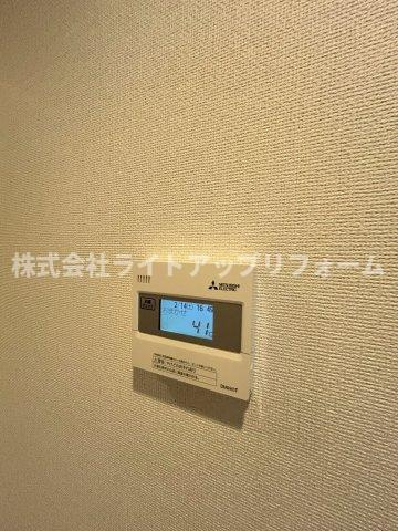 セレニテ神戸西クレアの設備