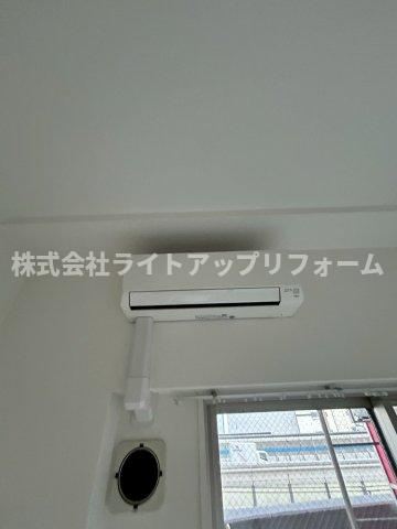 セレニテ神戸西クレアの設備