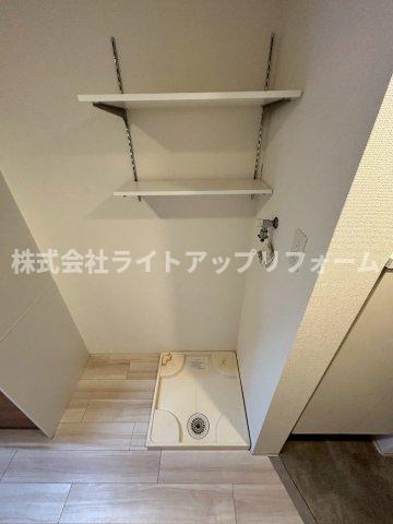 セレニテ神戸西クレアの設備