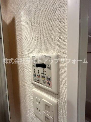 セレニテ神戸西クレアの設備