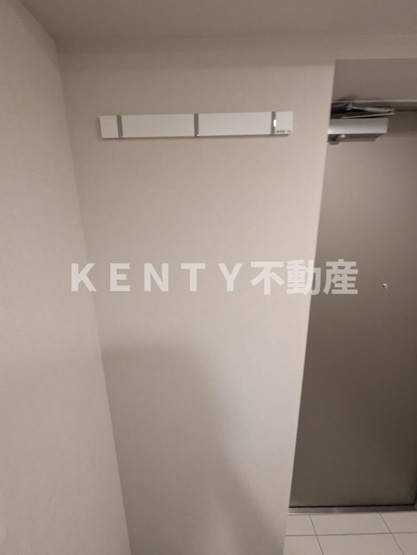 【設備】 | アーバンコア旗の台