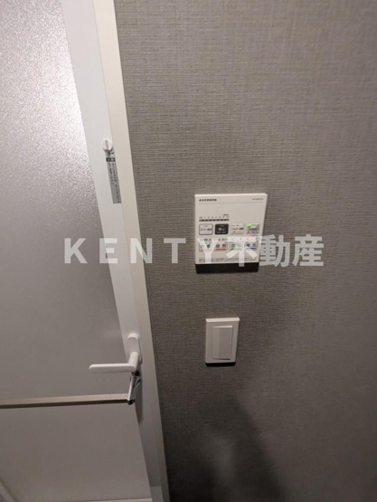 【設備】 | アーバンコア旗の台