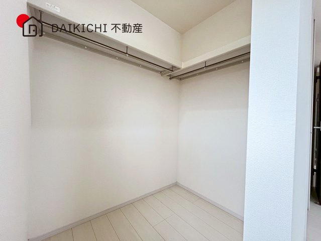 【収納】 | 行田市向町　中古戸建