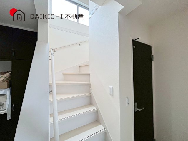 【内装】 | 行田市向町　中古戸建