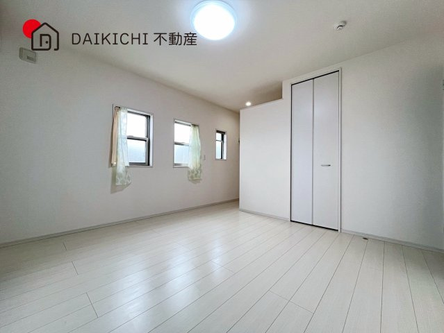 【洋室】 | 行田市向町　中古戸建