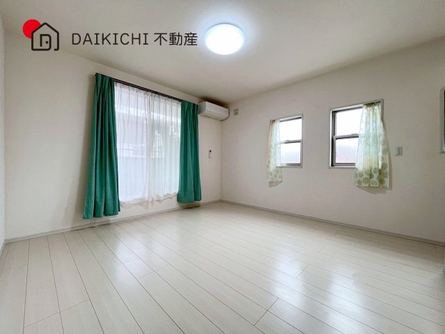 【洋室】 | 行田市向町　中古戸建
