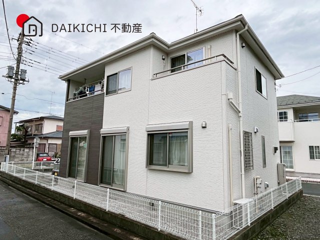 【外観】 | 行田市向町　中古戸建