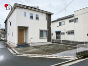 行田市向町　中古戸建の画像