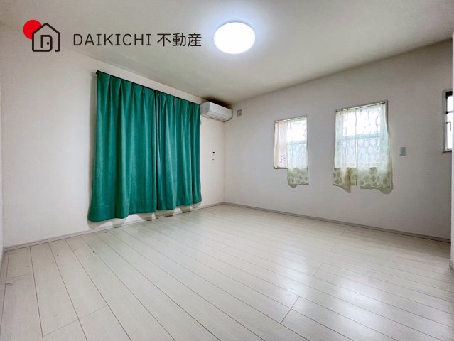 【寝室】 | 行田市向町　中古戸建