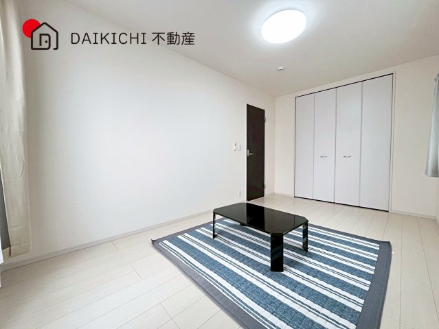【洋室】 | 行田市向町　中古戸建