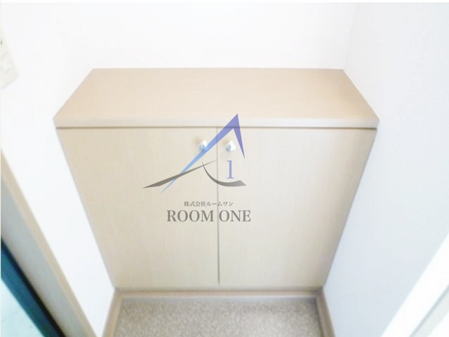 グレースハイツ