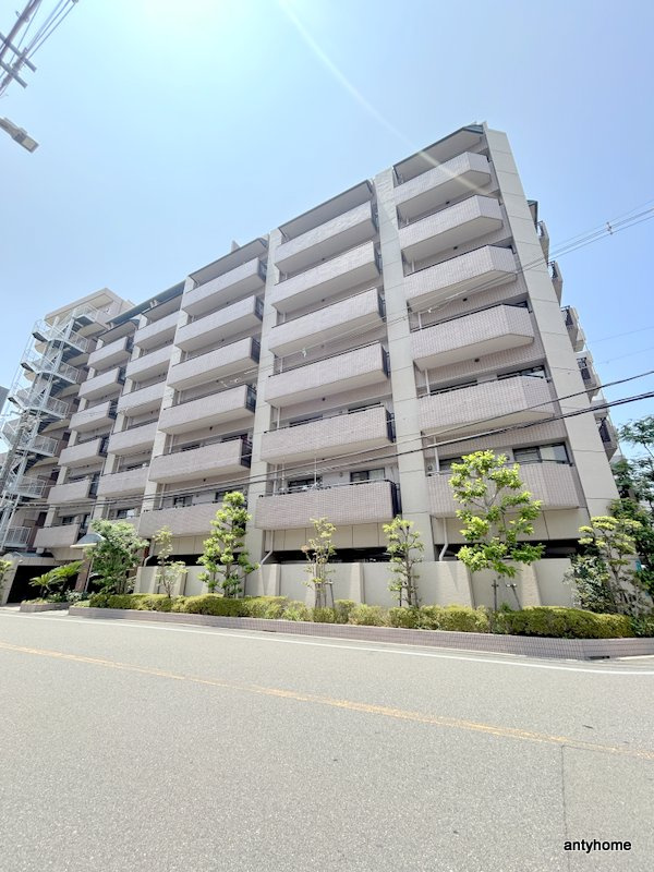 レヴェあけぼの荘　仲介手数料無料