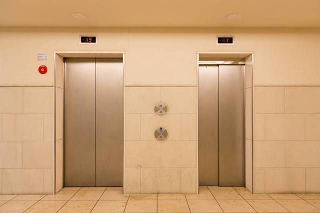 サンクレール荒川ブランガーデンのその他共用部分