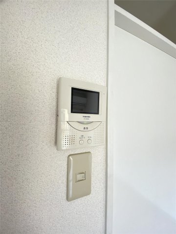 クロノス23下南部のセキュリティ