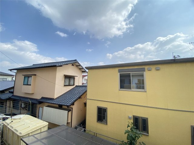 クロノス23下南部の展望