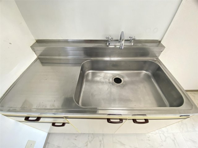 クロノス23下南部の設備