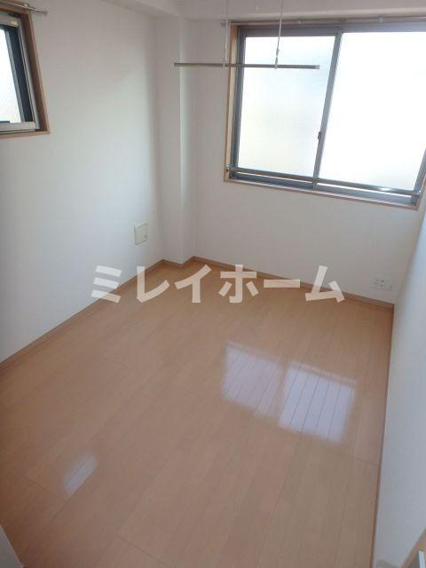 タウンコートの展望