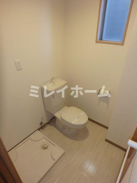 タウンコートのその他