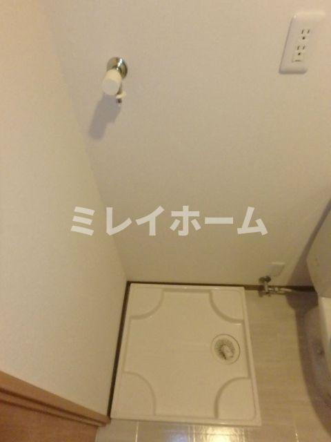 タウンコートの設備