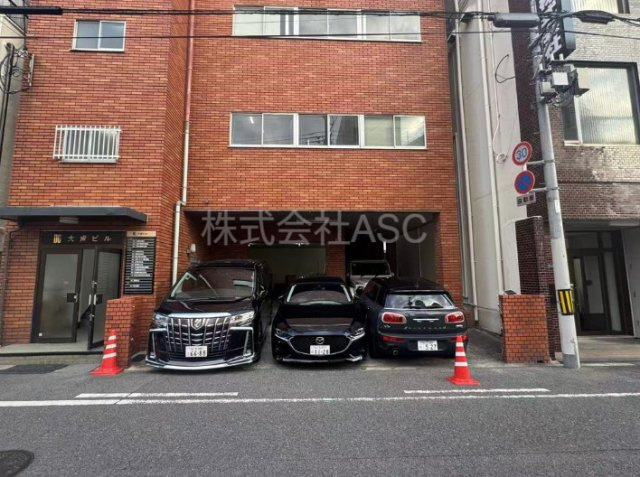 大成ビル 貸店舗・事務所