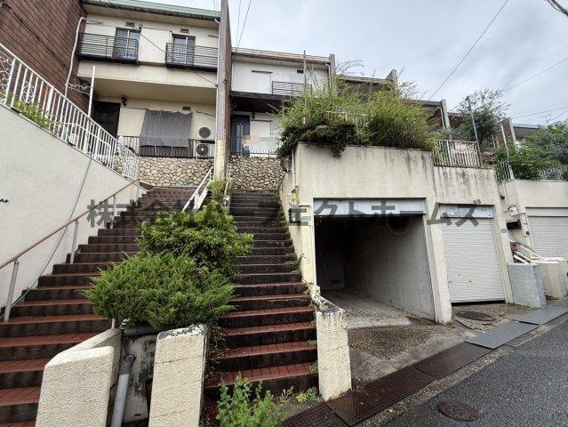 末広町戸建　賃貸