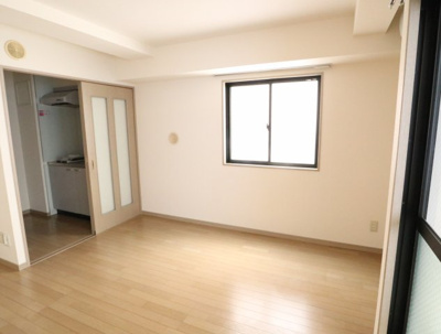 【内装】 | 華報マンション | ※同建物ほかのお部屋の写真です。
