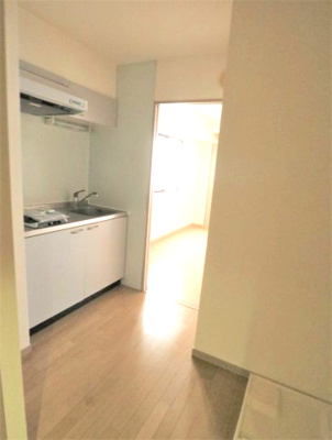 【内装】 | 華報マンション | ※同建物ほかのお部屋の写真です。