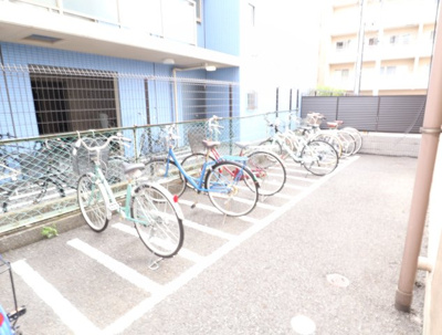【その他共用部分】 | 華報マンション