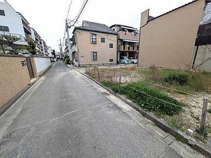 南区旭２丁目の周辺