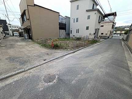 南区旭２丁目の周辺