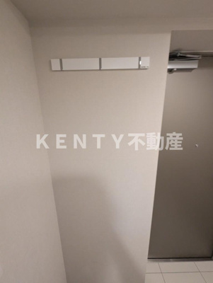 【設備】 | アーバンコア旗の台