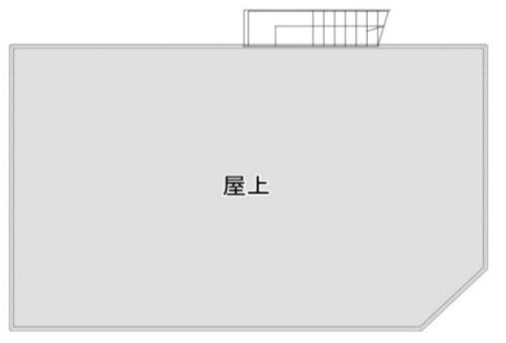 金田町２丁目倉庫の間取り