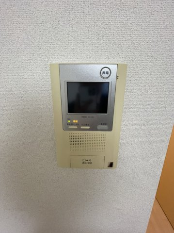 パークフラッツ金山　名古屋市賃貸　仲介手数料無料のセキュリティ