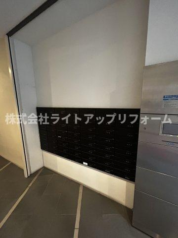セレニテ神戸西クレアの設備