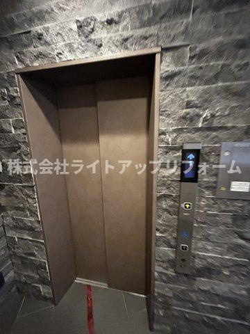 セレニテ神戸西クレアのその他共用部分
