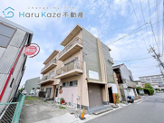 富士丸マンション【名古屋市賃貸・RC造】の画像