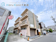 富士丸マンション【名古屋市賃貸・RC造】の画像