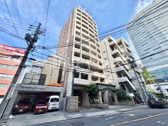 プレサンス名古屋駅前ヴェルロード