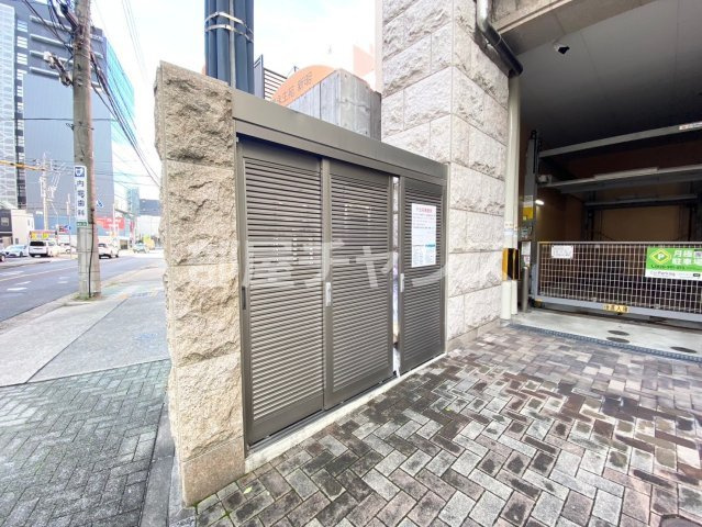 プレサンス名古屋駅前ヴェルロードのその他