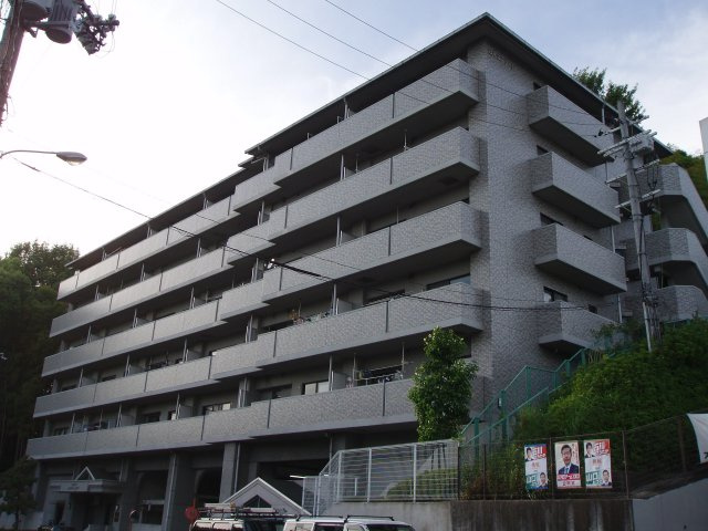エスリード万博公園の画像