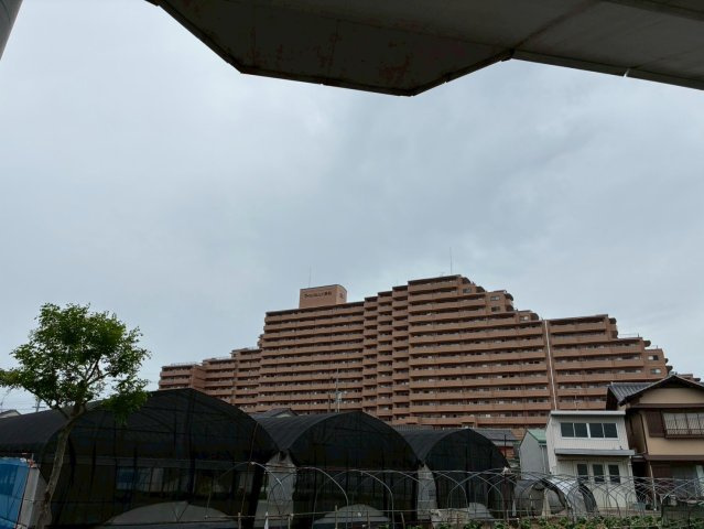 「水回りも内装も一新」高知市比島町2丁目ライオンズヒルズ高知