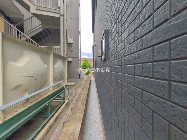 《仲介手数料無料》上尾市大字平方4267-4新築一戸建て‎グラファーレ