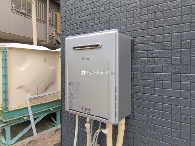 《仲介手数料無料》上尾市大字平方4267-4新築一戸建て‎グラファーレ