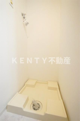 【設備】 | ラフィスタ平和島